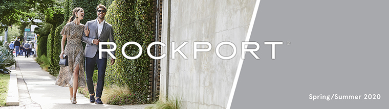 『ROCKPORT』ZOZOTOWNショップイメージ
