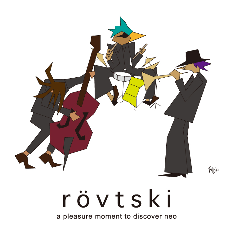 『rovtski』ZOZOTOWNショップイメージ