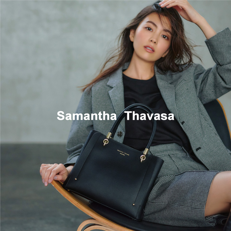 『Samantha Thavasa』ZOZOTOWNショップイメージ