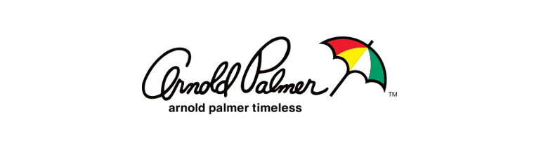 『arnold palmer timeless』ZOZOTOWNショップイメージ