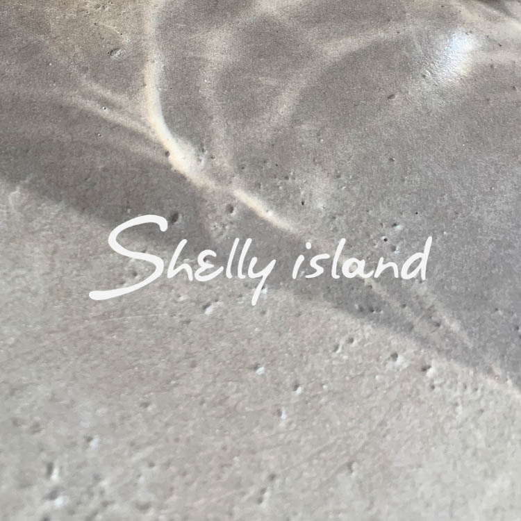 『Shelly island』ZOZOTOWNショップイメージ