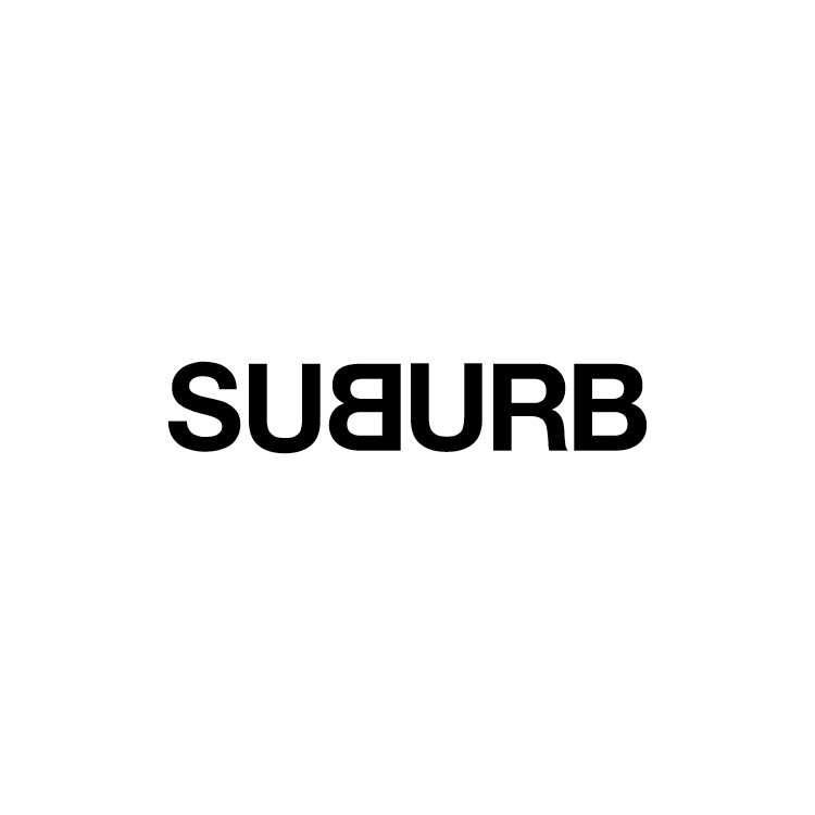 『SUBURB』ZOZOTOWNショップイメージ