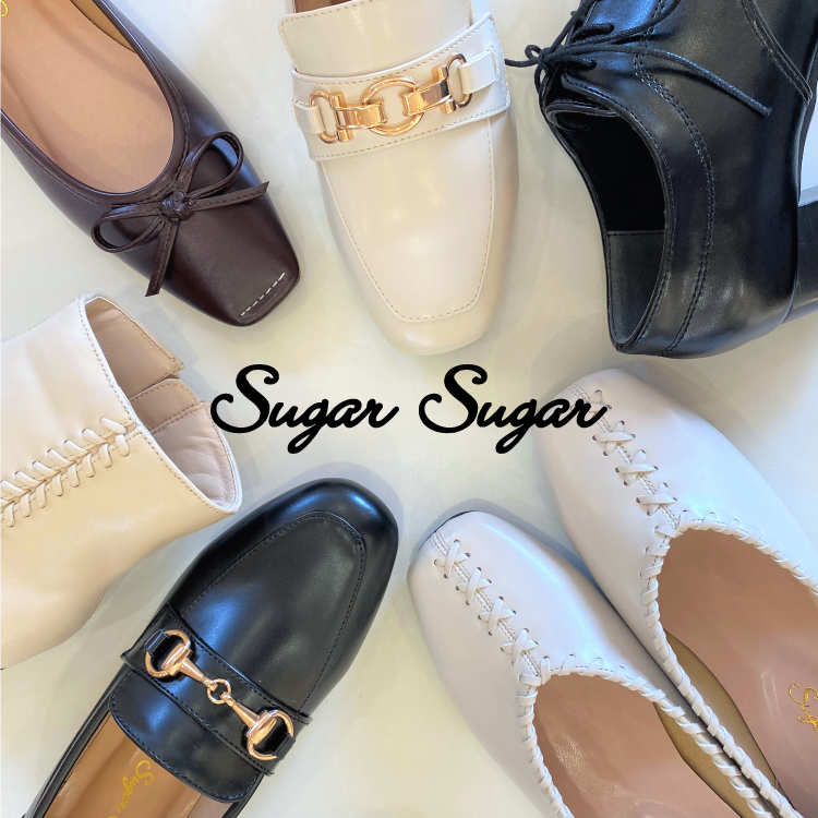 『sugar sugar』ZOZOTOWNショップイメージ