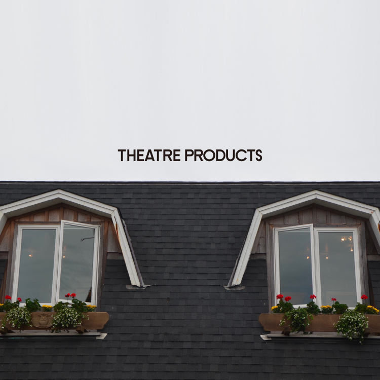 『THEATRE PRODUCTS』ZOZOTOWNショップイメージ