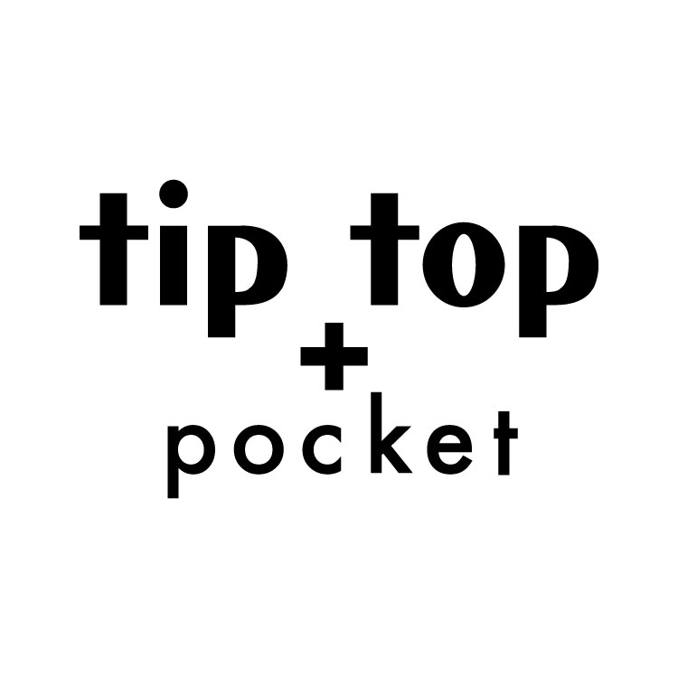 『tiptop+pocket』ZOZOTOWNショップイメージ