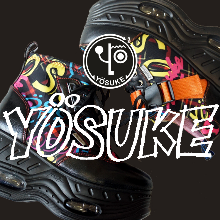 『YOSUKE』ZOZOTOWNショップイメージ