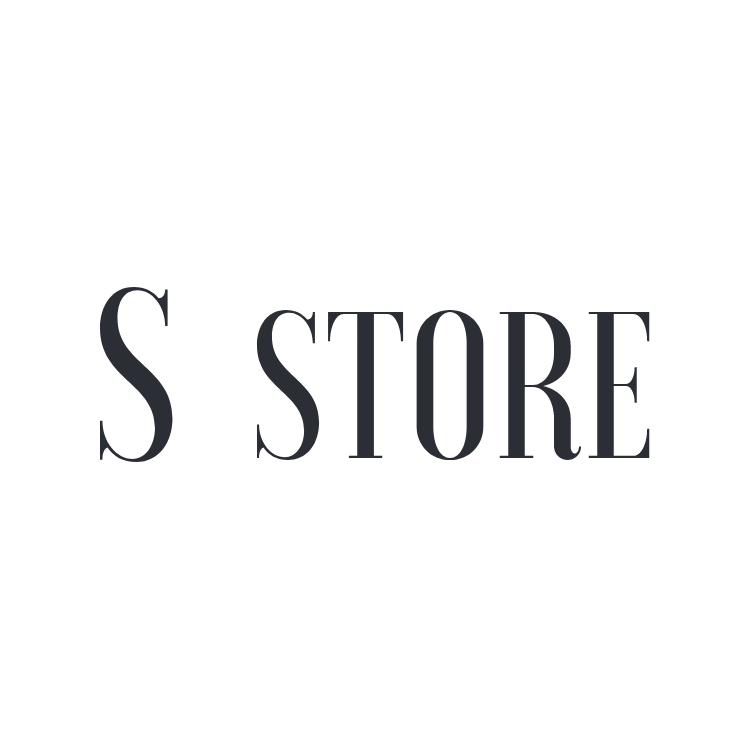 『S STORE』ZOZOTOWNショップイメージ