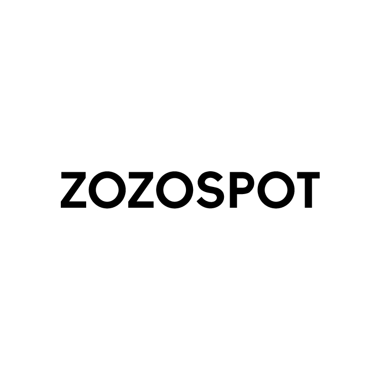 『ZOZOSPOT』ZOZOTOWNショップイメージ