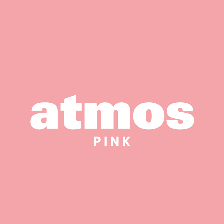 『atmos pink』ZOZOTOWNショップイメージ