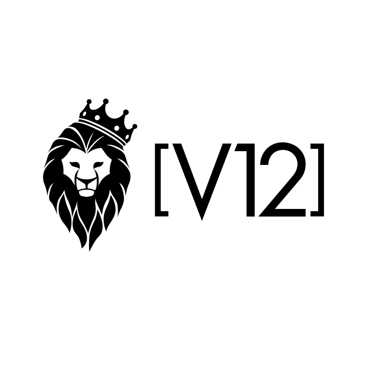 『V12』ZOZOTOWNショップイメージ