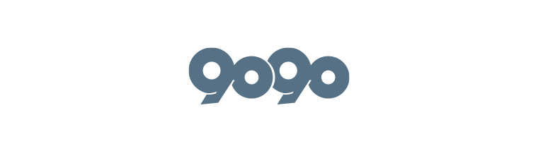 『9090』ZOZOTOWNショップイメージ