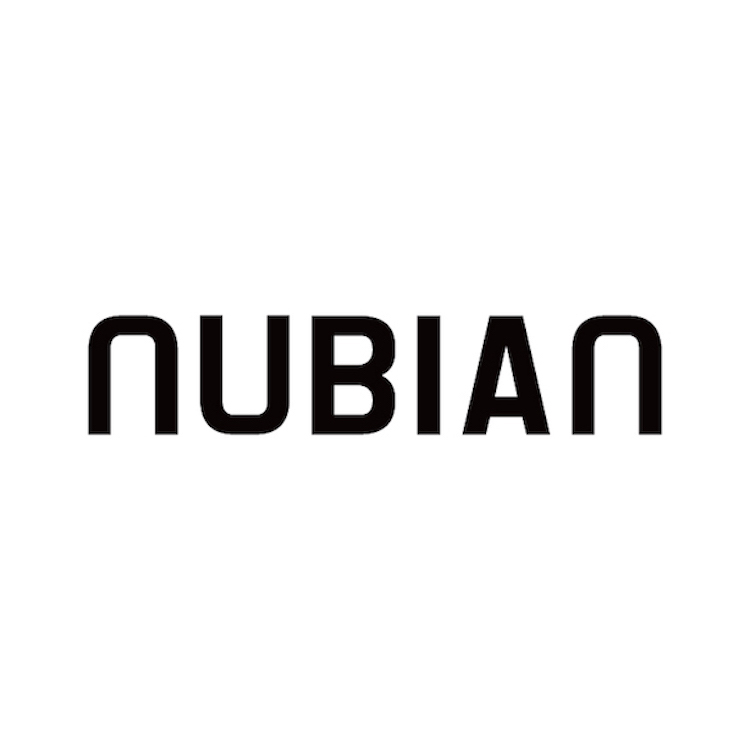 『NUBIAN』ZOZOTOWNショップイメージ