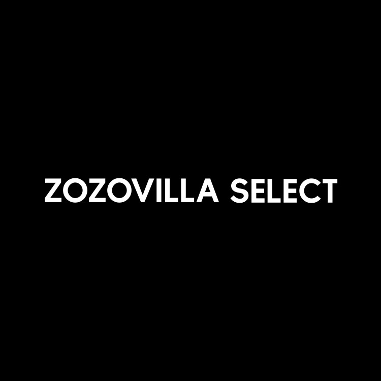 『ZOZOVILLA SELECT』ZOZOTOWNショップイメージ