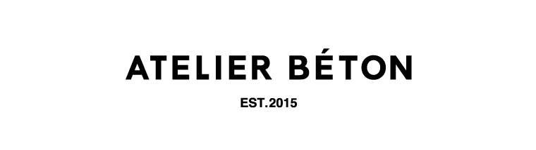 『ATELIER BETON』ZOZOTOWNショップイメージ