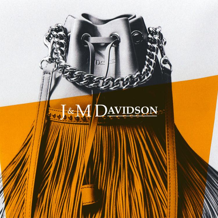 『J&M DAVIDSON』ZOZOTOWNショップイメージ
