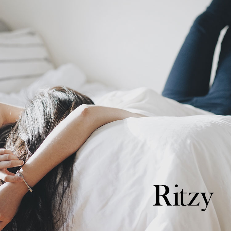 『Ritzy』ZOZOTOWNショップイメージ