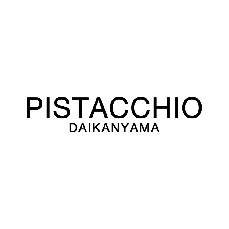 『PISTACCHIO DAIKANYAMA』ZOZOTOWNショップイメージ