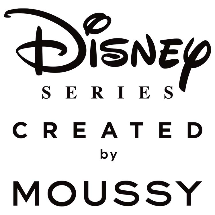 ZOZOクーポンいつ？】Disney SERIES CREATED by MOUSSYで安く買う