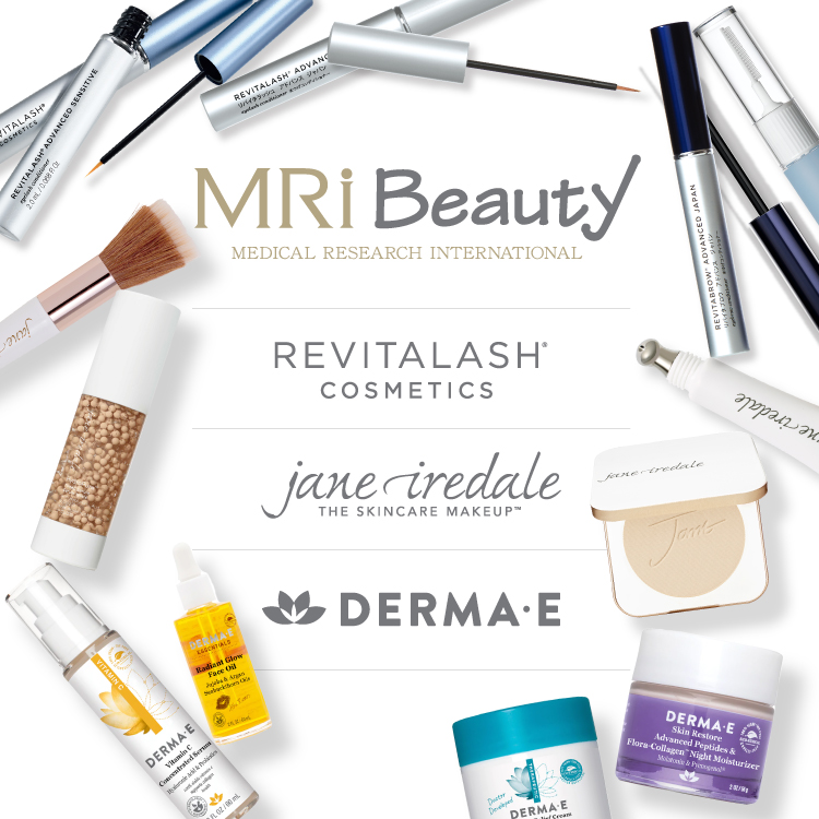 『MRi Beauty』ZOZOTOWNショップイメージ