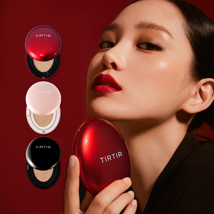 『TIRTIR』ZOZOTOWNショップイメージ