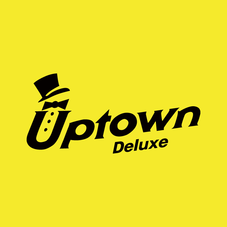 『UPTOWN Deluxe』ZOZOTOWNショップイメージ