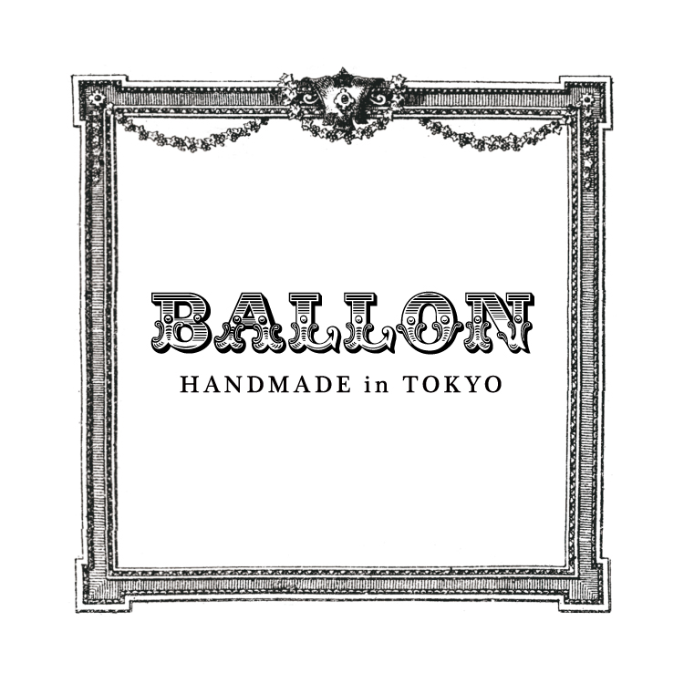 『BALLON』ZOZOTOWNショップイメージ