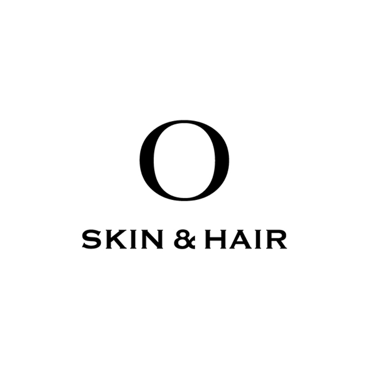 『O skin & hair』ZOZOTOWNショップイメージ