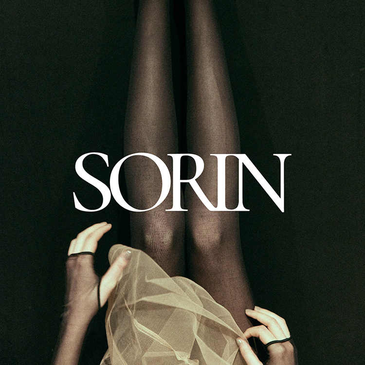 『SORIN』ZOZOTOWNショップイメージ