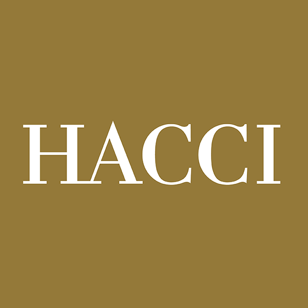 『HACCI』ZOZOTOWNショップイメージ