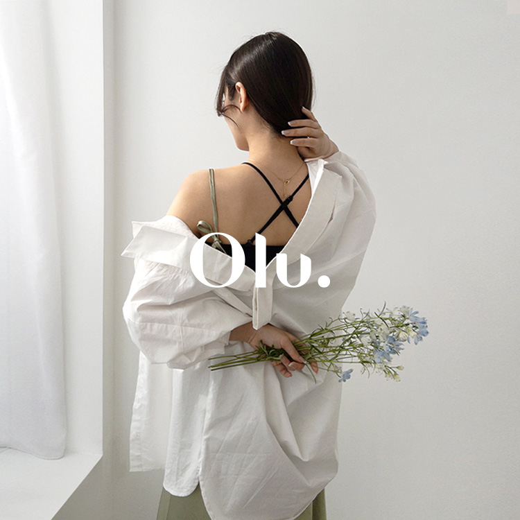 『Olu.』ZOZOTOWNショップイメージ