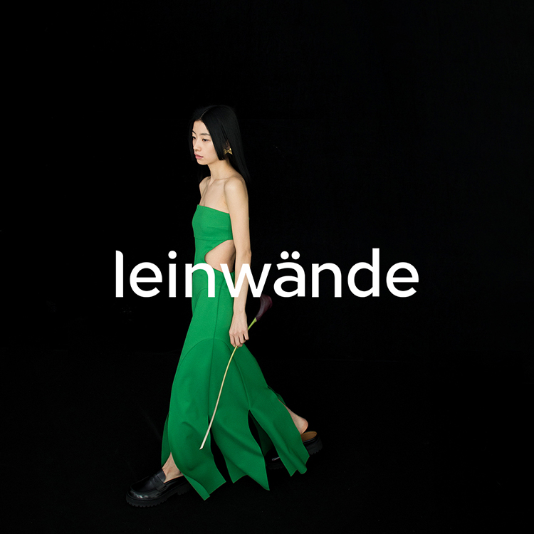 『LEINWANDE』ZOZOTOWNショップイメージ