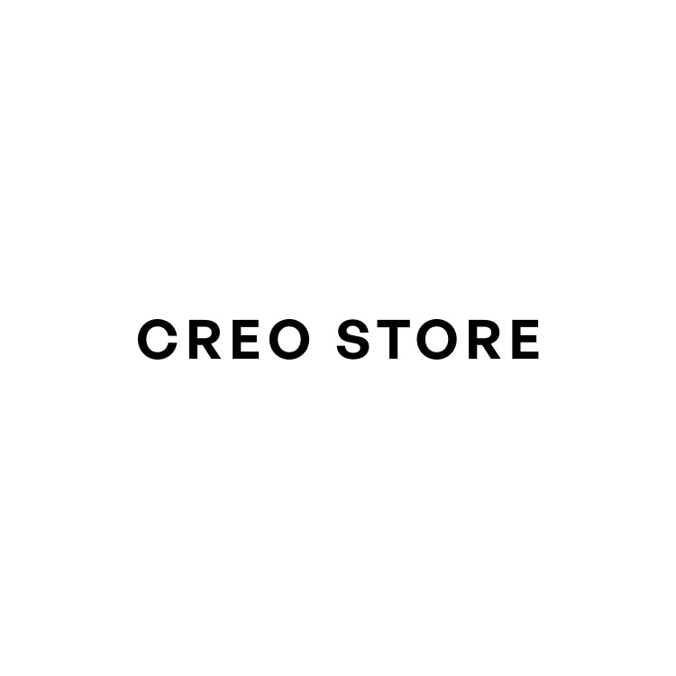 『CREO STORE』ZOZOTOWNショップイメージ