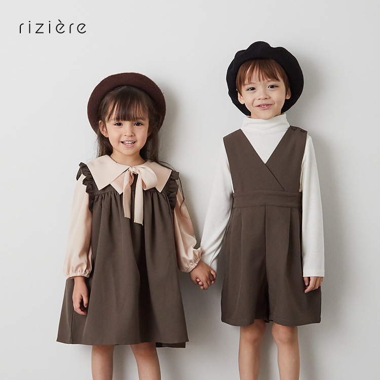 『riziere』ZOZOTOWNショップイメージ