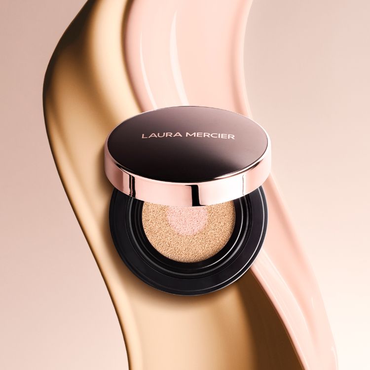 『LAURA MERCIER』ZOZOTOWNショップイメージ