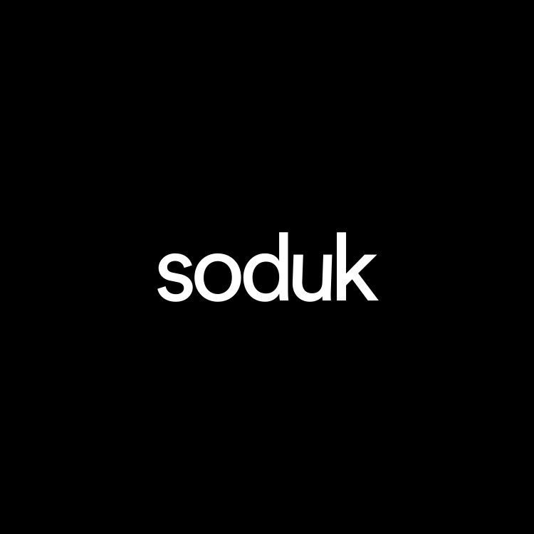 『soduk』ZOZOTOWNショップイメージ