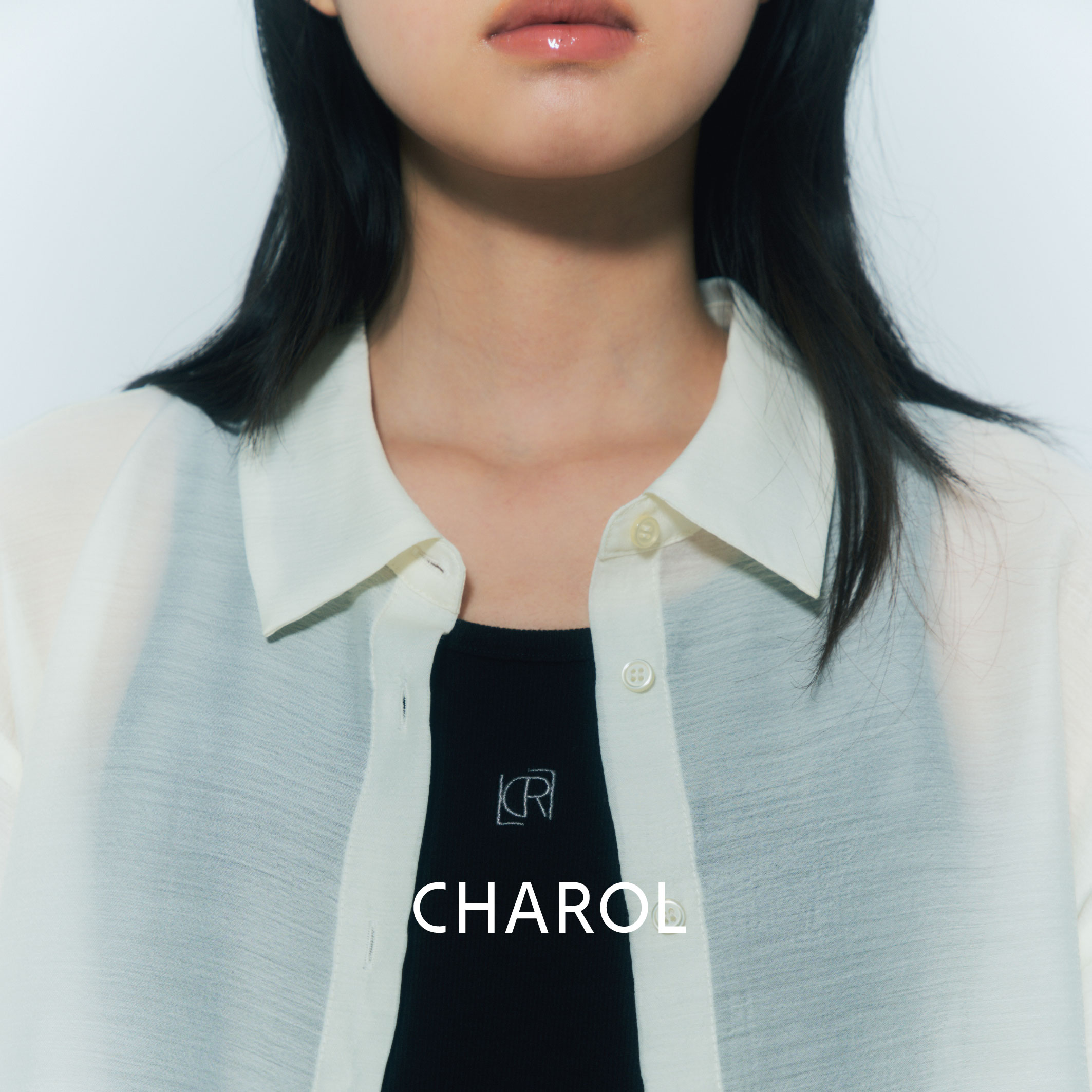 『CHAROL』ZOZOTOWNショップイメージ