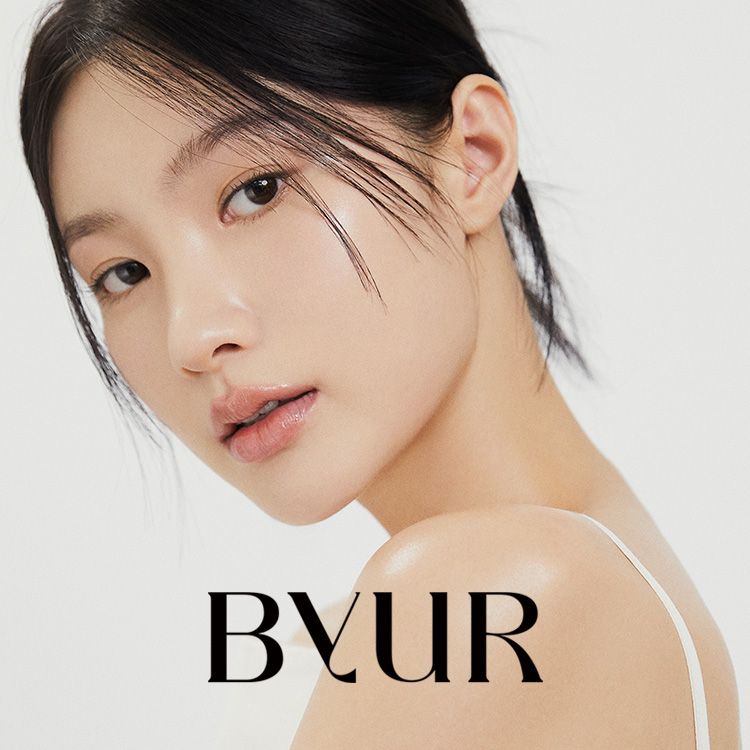 『ByUR』ZOZOTOWNショップイメージ