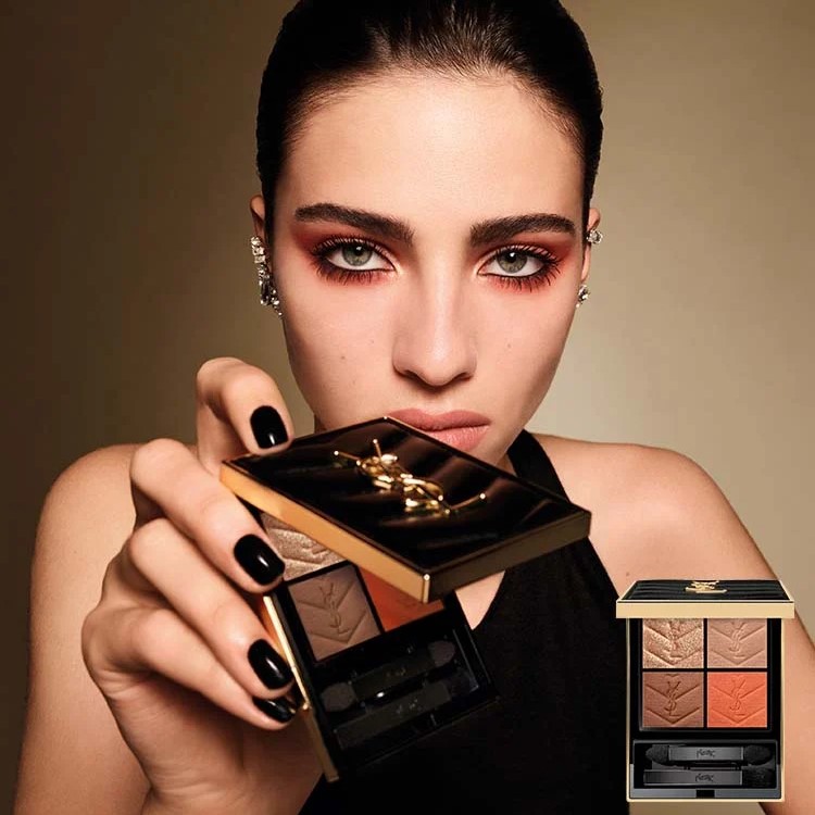 『Yves Saint Laurent Beaute』ZOZOTOWNショップイメージ