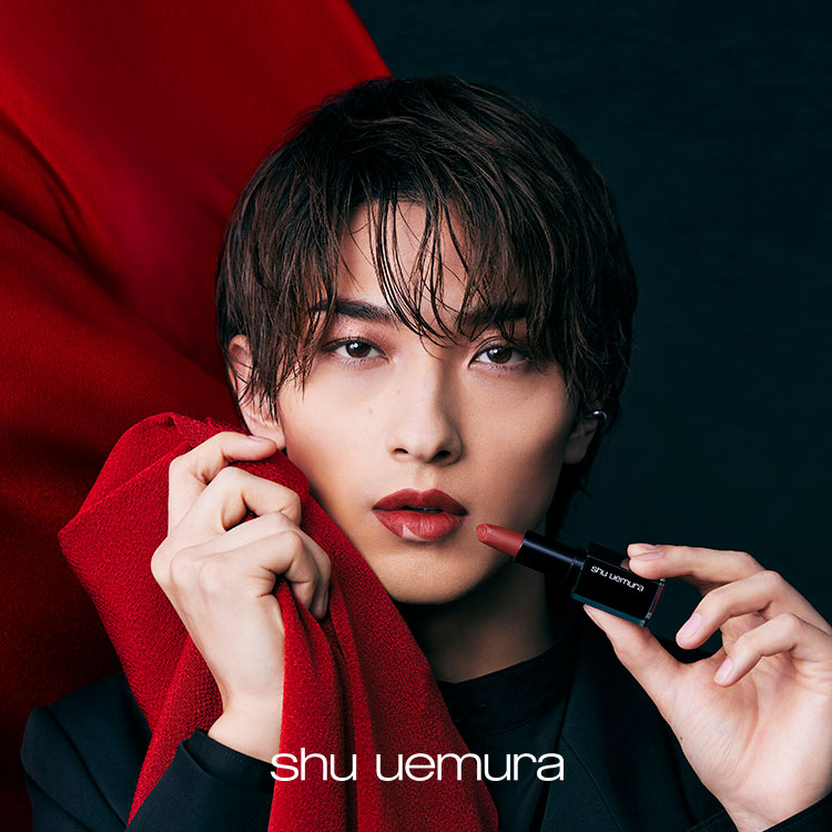 『shu uemura』ZOZOTOWNショップイメージ