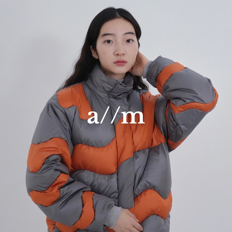 『a//m』ZOZOTOWNショップイメージ