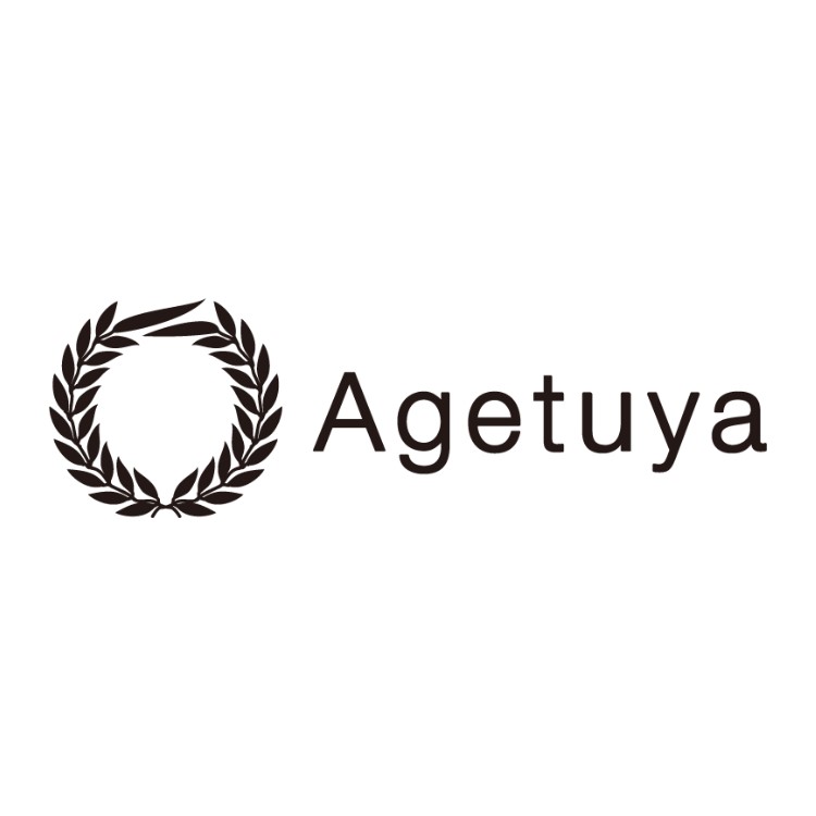 『AGETUYA』ZOZOTOWNショップイメージ