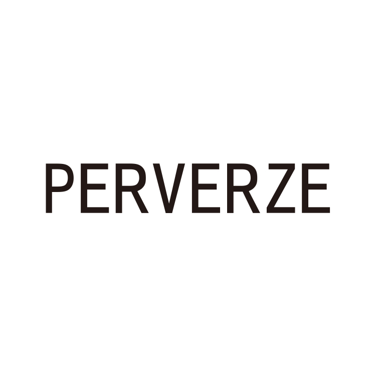 『PERVERZE』ZOZOTOWNショップイメージ