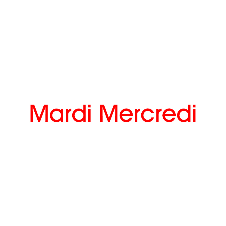 『Mardi Mercredi』ZOZOTOWNショップイメージ