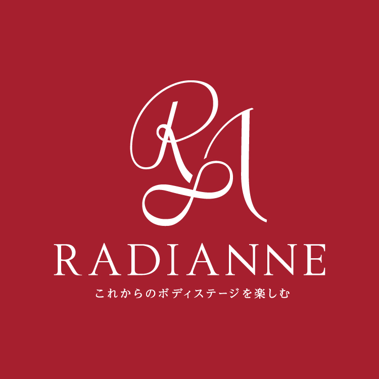 『RADIANNE』ZOZOTOWNショップイメージ