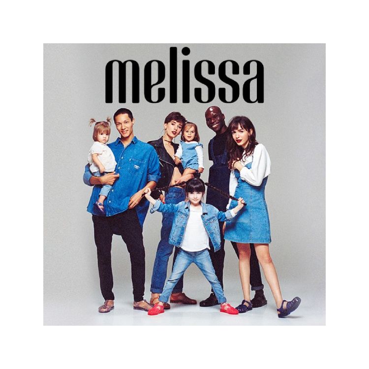 『melissa』ZOZOTOWNショップイメージ