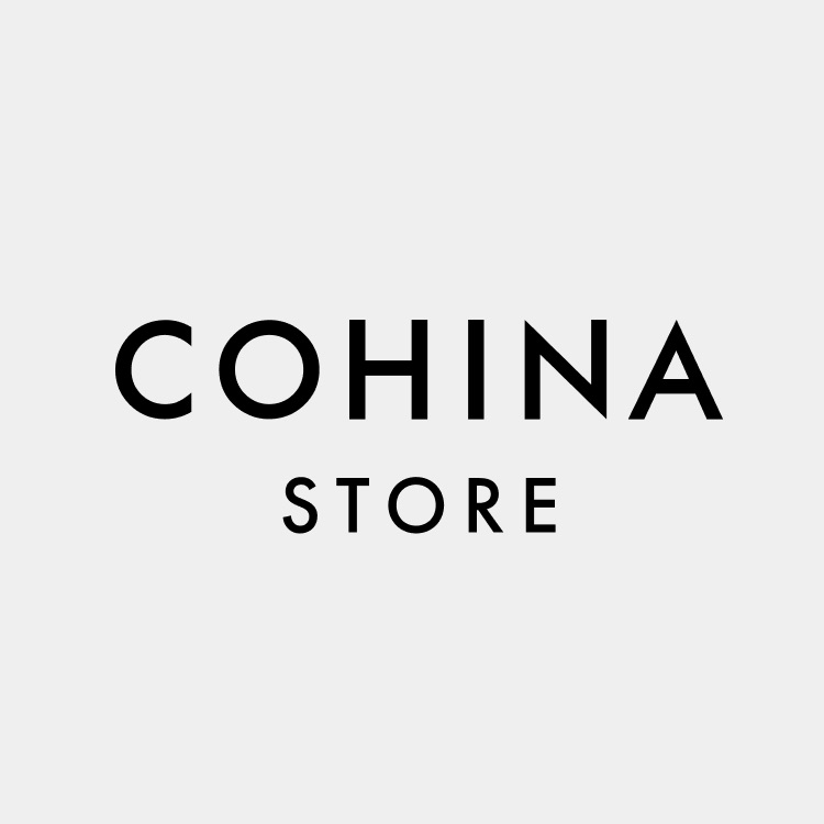 『COHINA STORE』ZOZOTOWNショップイメージ