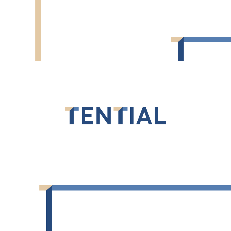 『TENTIAL』ZOZOTOWNショップイメージ