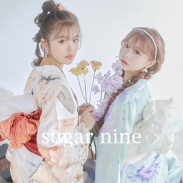 『sugar nine』ZOZOTOWNショップイメージ