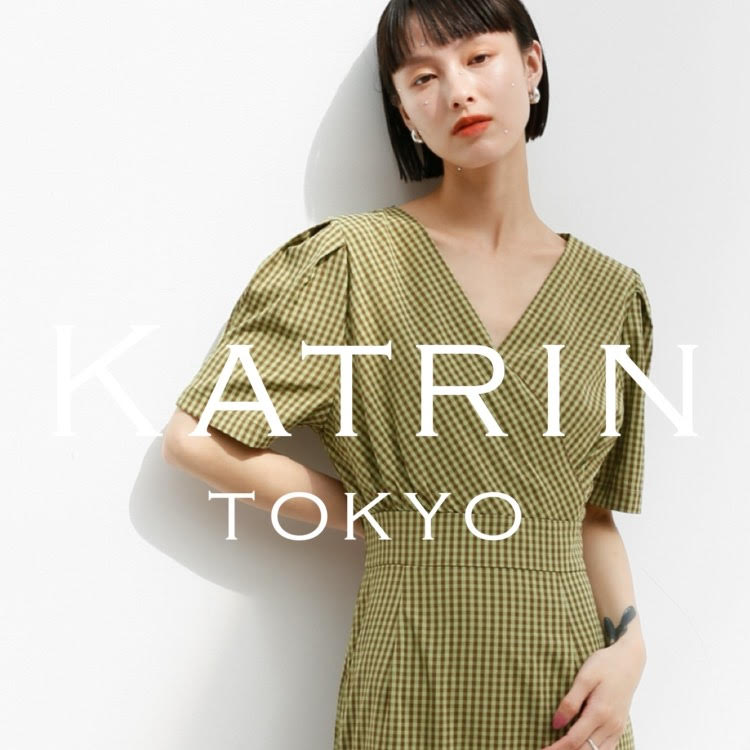 『Katrin TOKYO』ZOZOTOWNショップイメージ