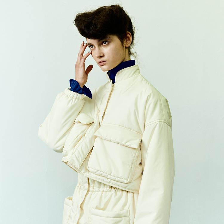 『HeRIN.CYE』ZOZOTOWNショップイメージ